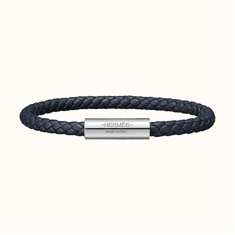 bracelet hermes hommes|bracelet homme tendance hermes.